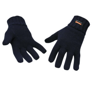 Insulated Knit Glove