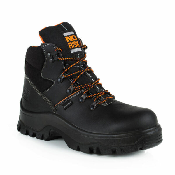 No risk Safety Boot