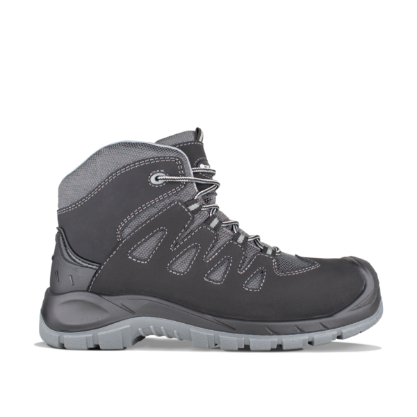 TOE GUARD ICON safety boot