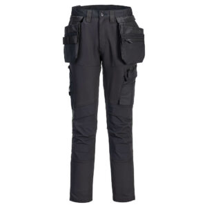DX4 Craft Holster Trousers Black