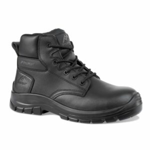 safety boots waterproof non metallic