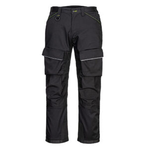 Harness Trousers PW3 Black