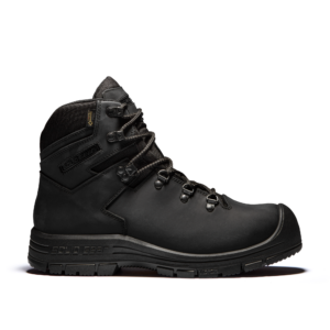 Gore-Tex safety Boot waterproof