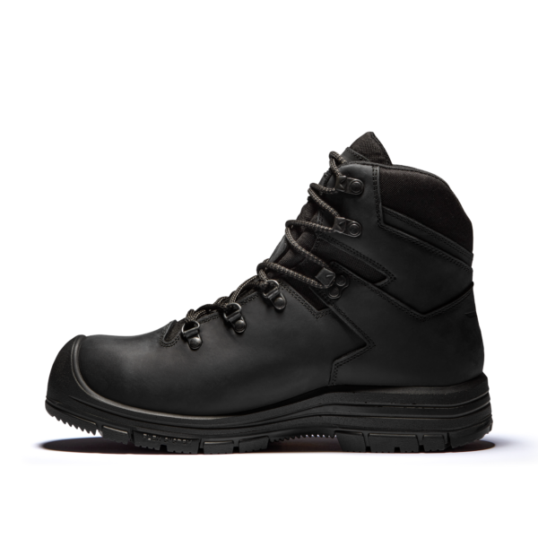 Gore-Tex safety Boot waterproof