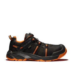 Safety Shoes Boa system gore-tex