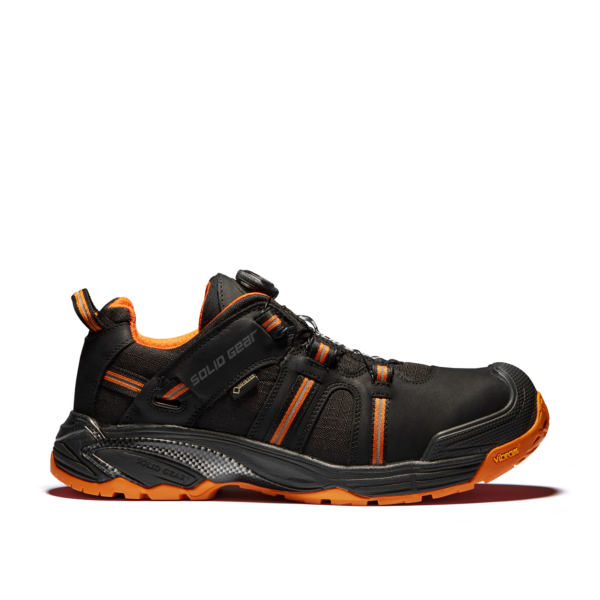 Safety Shoes Boa system gore-tex