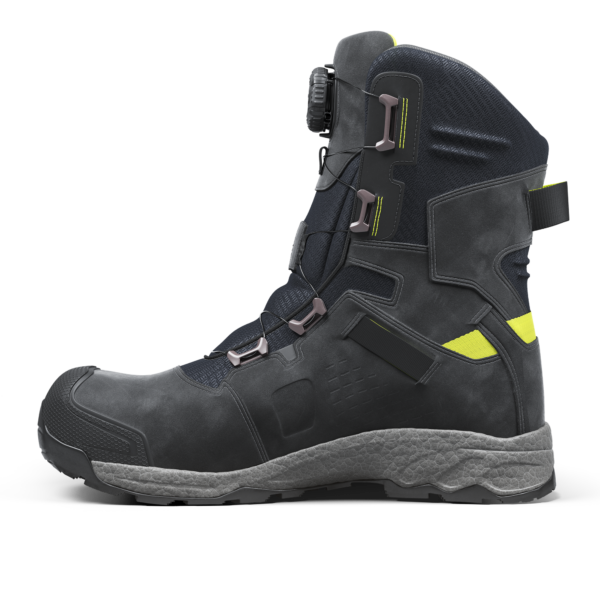 Winter Gore-Tex Safety Boot