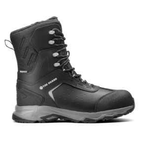 Toe Guard Waterproof Safety Boot Wild High