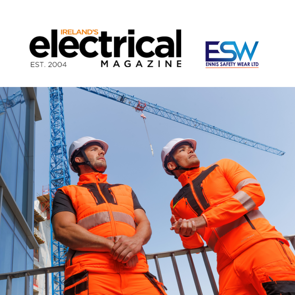Specialised guidance for workwear products
