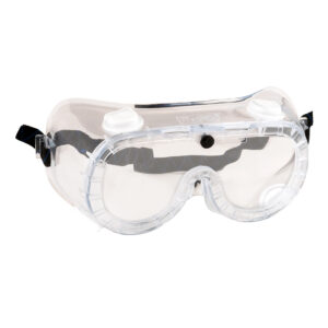 Indirect Vent Goggles. Safety Goggles. Safety Glasses. Workwear Ireland